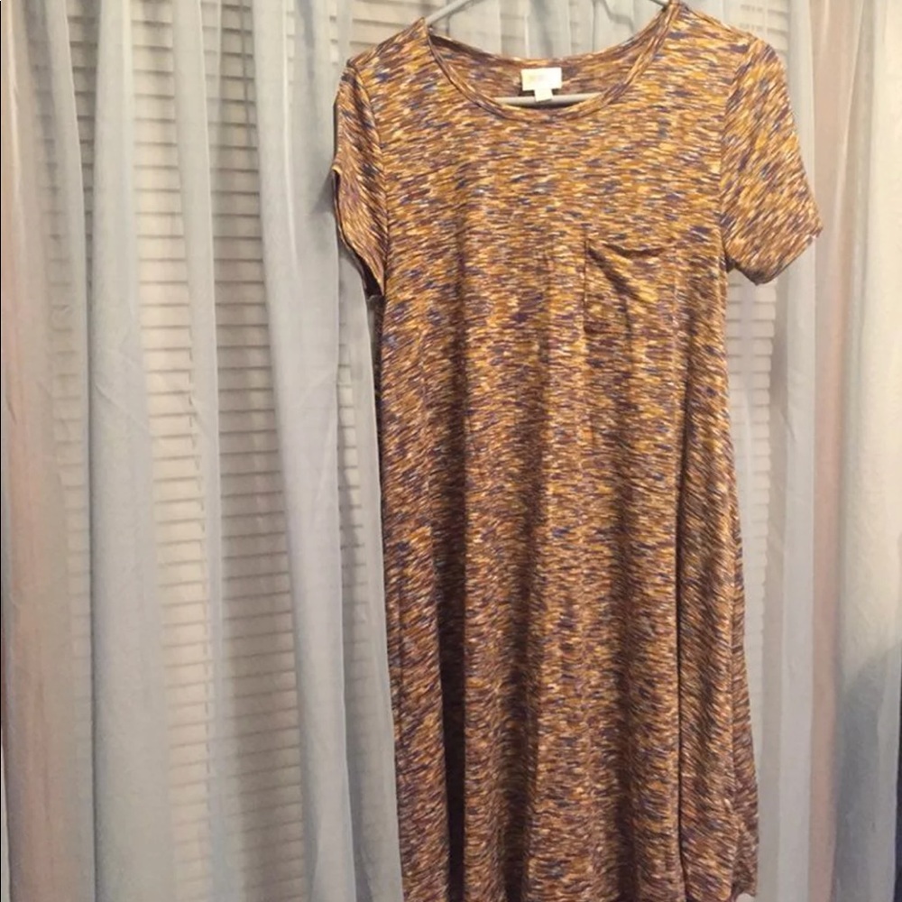 Lularoe Carly